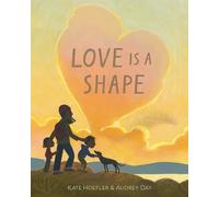 Love Is a Shape