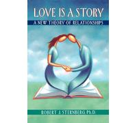 Sternberg Love is a Story (Tascabile)