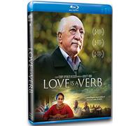 Love Is A Verb [Edizione: Stati Uniti]