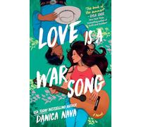Love Is a War Song