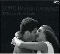 Love Is All Around