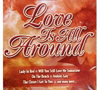 Love Is All Around