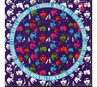 Love Is All Around - 3pr