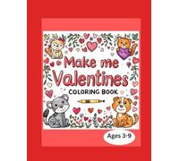 Love Is All Around: A Sweet Valentine’s Day Book for Kids