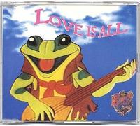 Love Is All (Butterfly Ball)