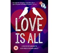 Love is All (DVD) [Edizione: Regno Unito]