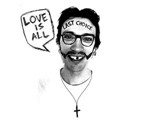 Love Is All - Last Choice