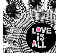 Love Is All - Nine Times That Same Song (2 CD)