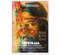 Love Is All - Welby (DVD) Non Disponibile
