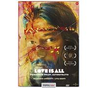 Love Is All - Welby