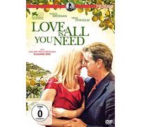 Love Is All You Need (DVD) Pierce Brosnan Trine Dyrholm Molly Blixt Egelind