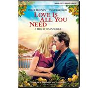 Love Is All You Need