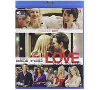 Love Is All You Need (Blu-Ray) CECCHI GORI HOME VIDEO