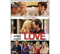 Love Is All You Need (DVD) pierce brosnan trine dyrholm