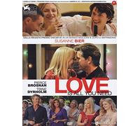 Love Is All You Need (DVD) pierce brosnan trine dyrholm