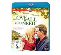 Love is all you need / Blu-ray (Blu-ray)