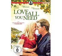 Love is all you need