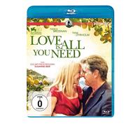 Love is all you need / Blu-ray (Blu-ray)