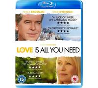 Love Is All You Need [Blu-Ray] - Kim Bodnia,Pierce Brosnan,Trine Dyrholm - 2012