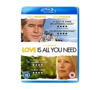 Love Is All You Need [Edizione: Regno Unito] [Edizione: Regno Unito]