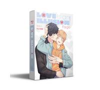 Love is an illusion! (Vol. 1-2)