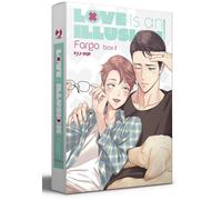 Love is an Illusion Cofanetto Box 4 (Vol. 7-8) - Jpop - Italiano