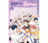 Love is an illusion T06: 6