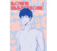 Love is an illusion! (Vol. 1)