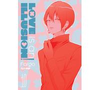 Love is an illusion! (Vol. 10)