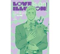 Love is an illusion! (Vol. 11)