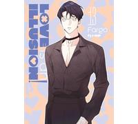 Love is an illusion! (Vol. 13)
