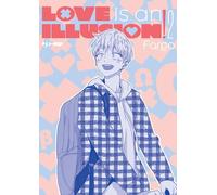 Love is an illusion! (Vol. 2)