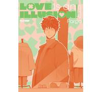 Love is an illusion! (Vol. 3)
