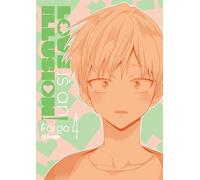 Love is an illusion! (Vol. 4)