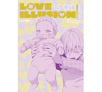 Love is an illusion! (Vol. 5)
