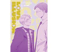 Love is an illusion! (Vol. 6)