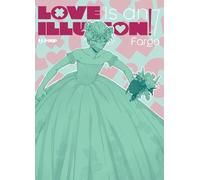 Love is an illusion! (Vol. 7)