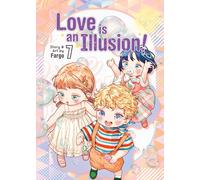 Love is an Illusion Vol. 7-Fargo-Copertina flessibile
