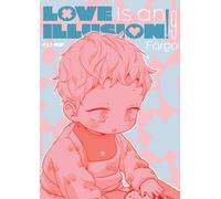 Love is an illusion! (Vol. 9)