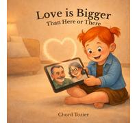 Love is Bigger Than Here or There