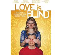 Love Is Blind – Kelly Curran – DVD