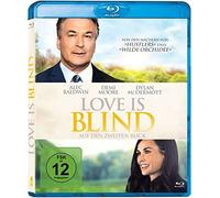 Love is Blind - Auf den zweiten Blick [Blu-ray] (Blu-ray)