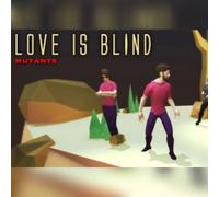 Love is Blind: Mutants (PC) Steam Key - GLOBAL