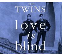 Love is blind [Single-CD]