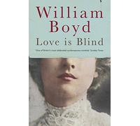 Love is Blind: the rapture of Brodie Moncur