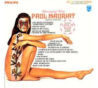 Love Is Blue: Blooming Hits