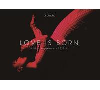 LOVE IS BORN ～20th Anniversary 2023～(DVD(スマプラ対応))(通常盤) [DVD]