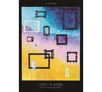 LOVE IS BORN ～20th Anniversary 2023～(DVD2枚組(スマプラ対応))(初回生産限定盤) [DVD]