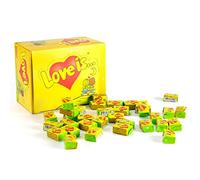 Love is Bubble Gum (Cocco-Ananas)