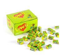 Love is Bubble Gum (Mela-Limone)